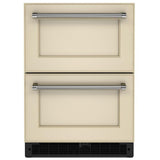 KitchenAid KUDR204KPA Under Counter Refrigeration