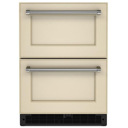 KitchenAid KUDR204KPA Under Counter Refrigeration