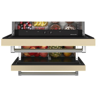 KitchenAid KUDR204KPA Under Counter Refrigeration