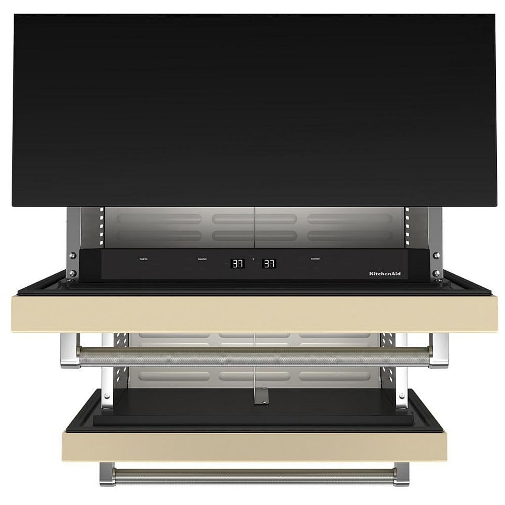 KitchenAid KUDR204KPA Under Counter Refrigeration