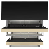 KitchenAid KUDR204KPA Under Counter Refrigeration