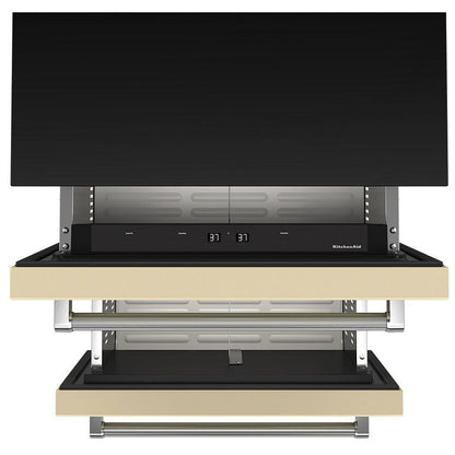 KitchenAid KUDR204KPA Under Counter Refrigeration