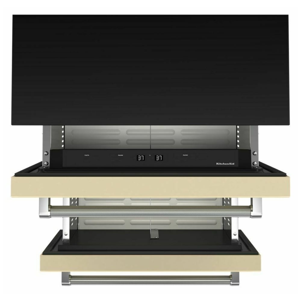 KitchenAid KUDR204KPA Under Counter Refrigeration