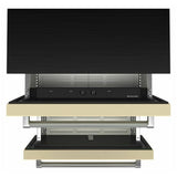 KitchenAid KUDR204KPA Under Counter Refrigeration