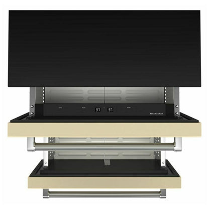 KitchenAid KUDR204KPA Under Counter Refrigeration