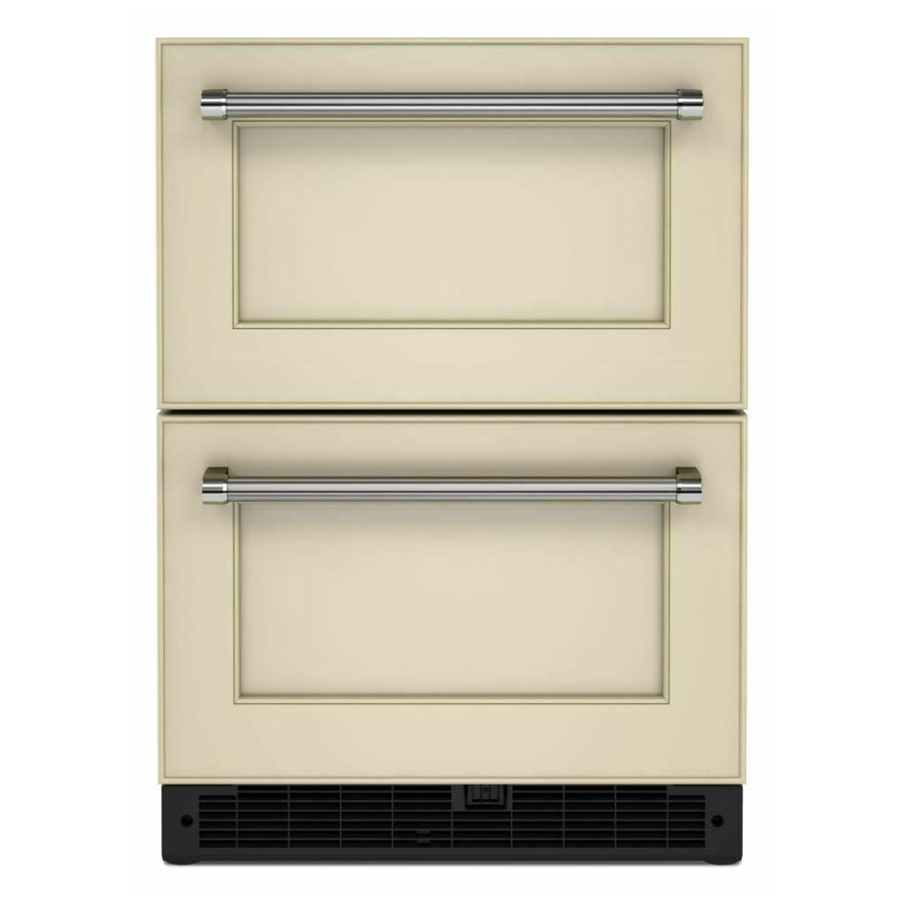 KitchenAid KUDR204KPA Under Counter Refrigeration