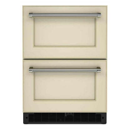 KitchenAid KUDR204KPA Under Counter Refrigeration