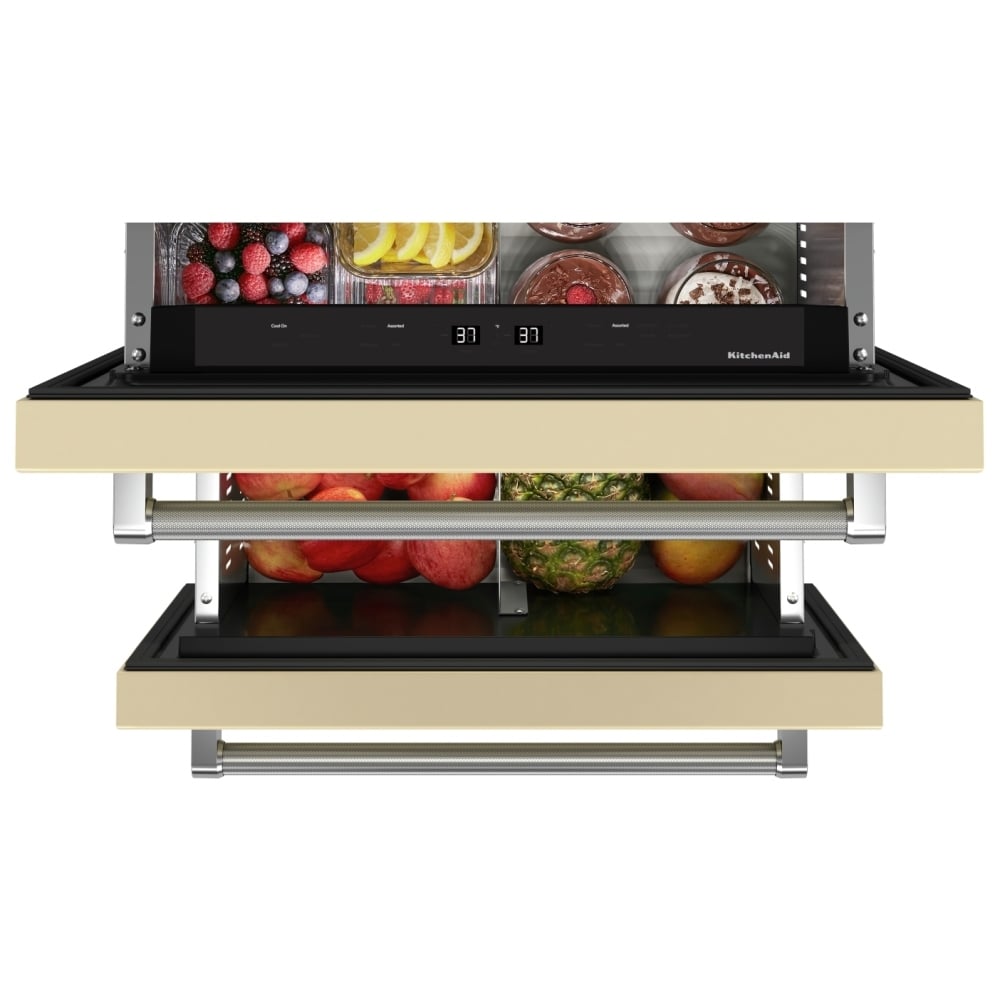 KitchenAid KUDR204KPA Under Counter Refrigeration