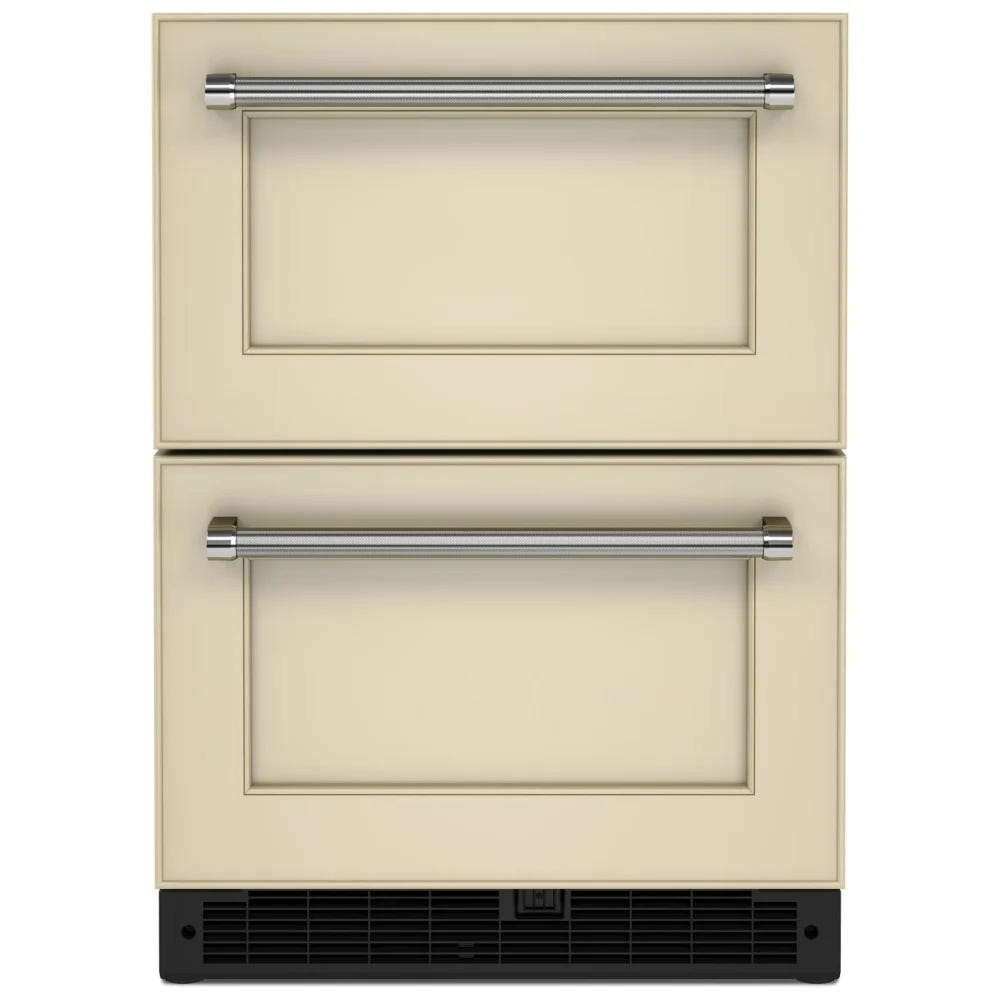 KitchenAid KUDR204KPA 台下制冷