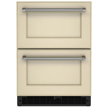 KitchenAid KUDR204KPA 台下制冷