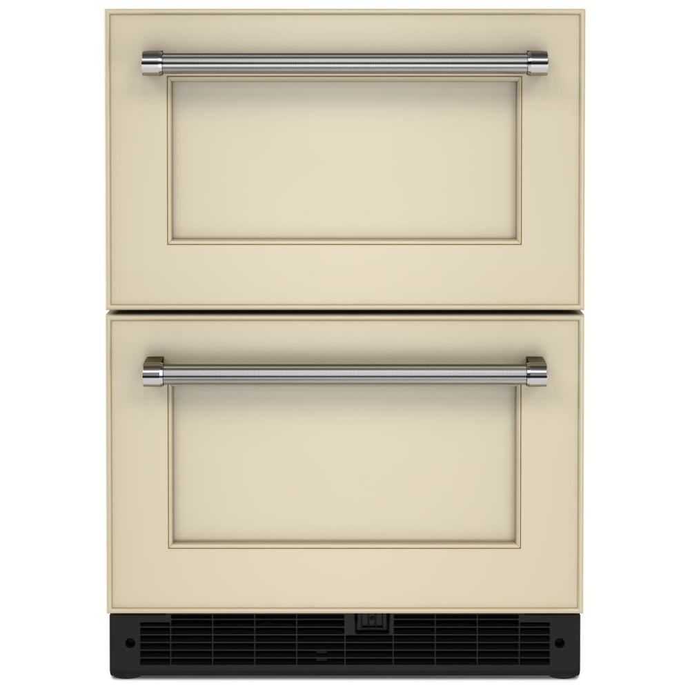 KitchenAid KUDR204KPA Under Counter Refrigeration