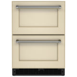 KitchenAid KUDR204KPA Under Counter Refrigeration