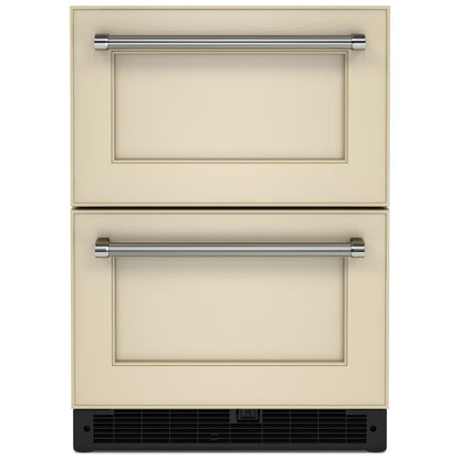 KitchenAid KUDR204KPA Under Counter Refrigeration