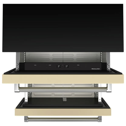 KitchenAid KUDR204KPA 台下制冷