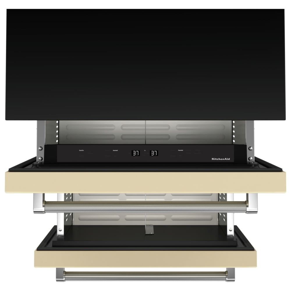 KitchenAid KUDR204KPA Under Counter Refrigeration