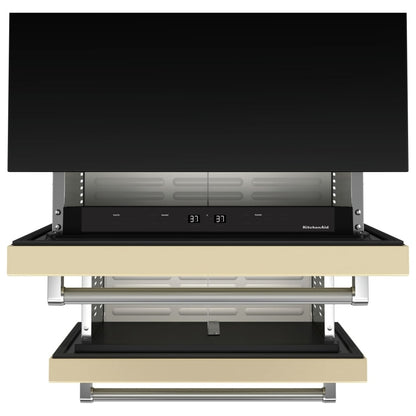 KitchenAid KUDR204KPA Under Counter Refrigeration