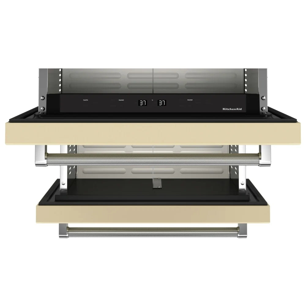 KitchenAid KUDR204KPA 台下制冷