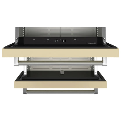 KitchenAid KUDR204KPA 台下制冷