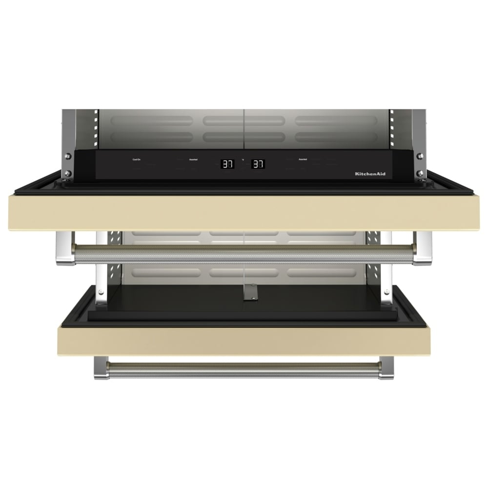 KitchenAid KUDR204KPA Under Counter Refrigeration