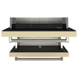 KitchenAid KUDR204KPA Under Counter Refrigeration