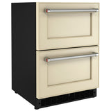 KitchenAid KUDR204KPA Under Counter Refrigeration