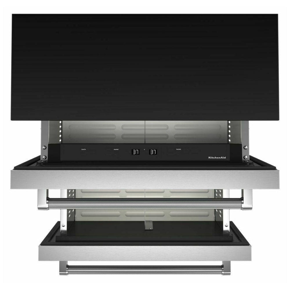 KitchenAid KUDR204KSB Under Counter Refrigeration