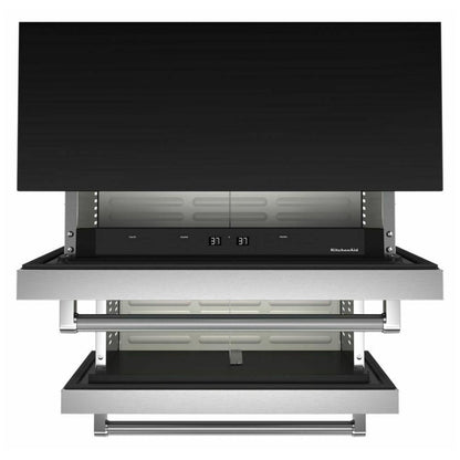 KitchenAid KUDR204KSB Under Counter Refrigeration