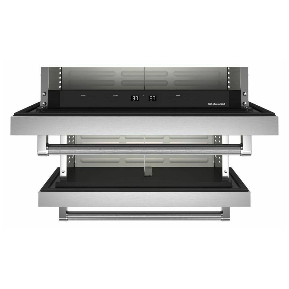 KitchenAid KUDR204KSB Under Counter Refrigeration