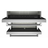KitchenAid KUDR204KSB Under Counter Refrigeration