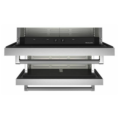 KitchenAid KUDR204KSB Under Counter Refrigeration