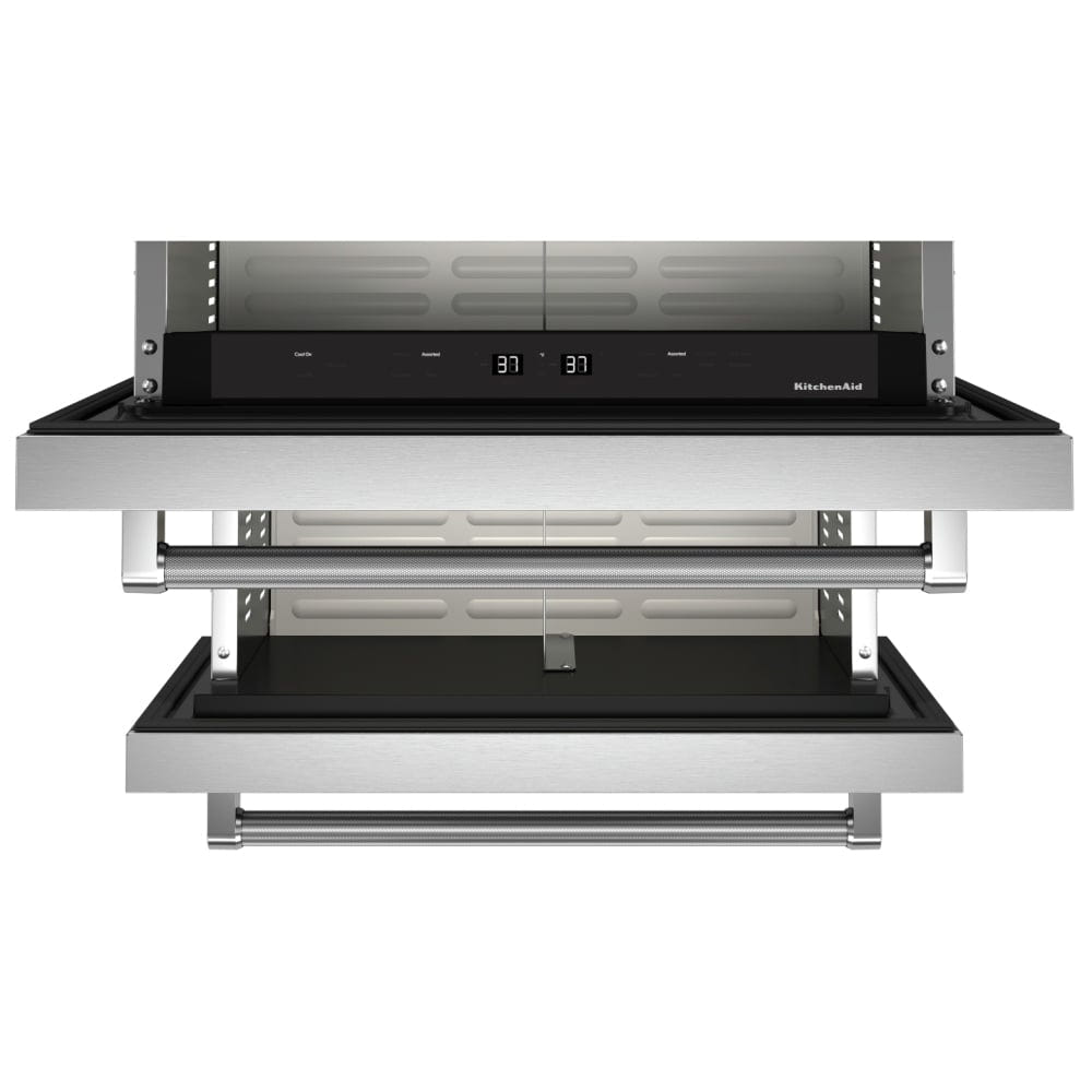 KitchenAid KUDR204KSB Under Counter Refrigeration