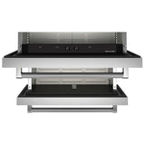 KitchenAid KUDR204KSB Under Counter Refrigeration