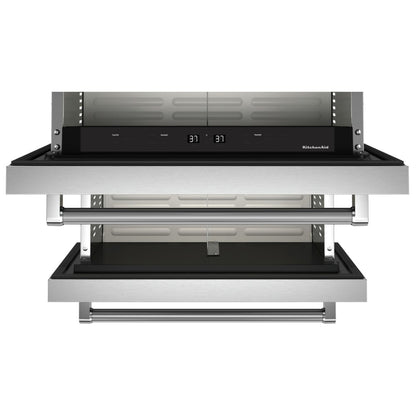 KitchenAid KUDR204KSB Under Counter Refrigeration