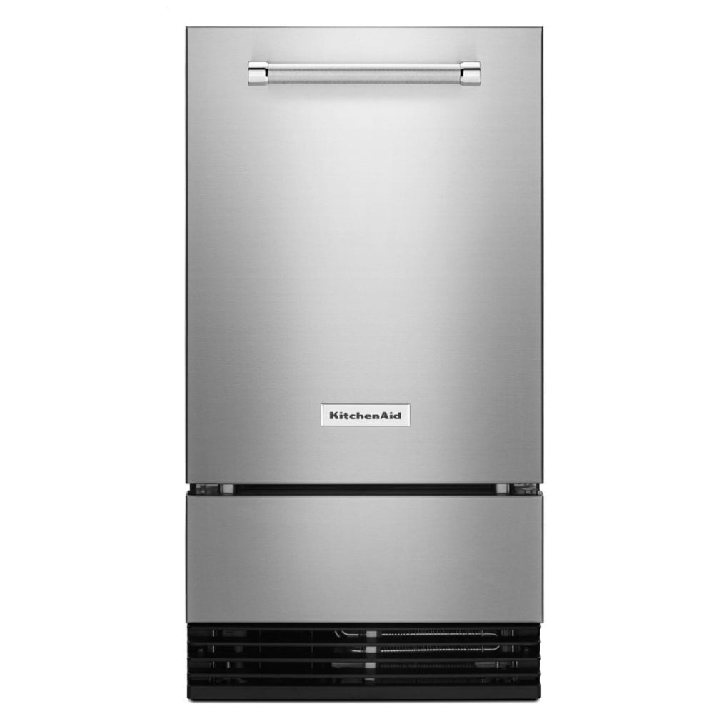 KitchenAid KUID508HPS Ice Maker