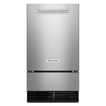 KitchenAid KUID508HPS Ice Maker