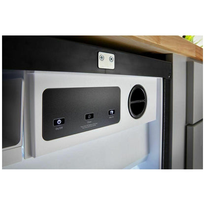 KitchenAid KUID508HPS 制冰机