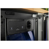 KitchenAid KUIX335HPS Ice Maker