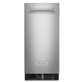 KitchenAid KUIX335HPS Ice Maker