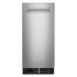 KitchenAid KUIX335HPS Ice Maker