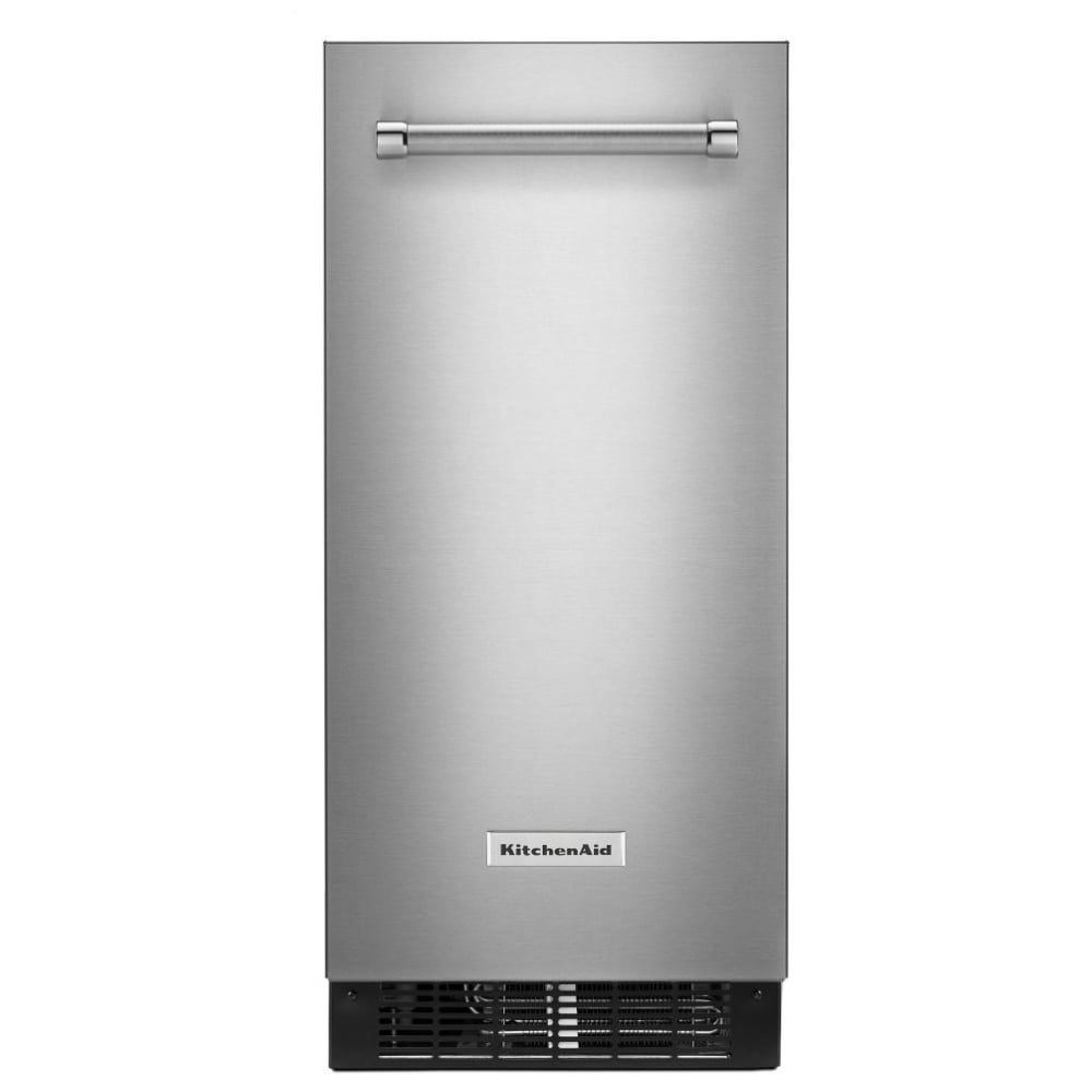 KitchenAid KUIX335HPS Ice Maker