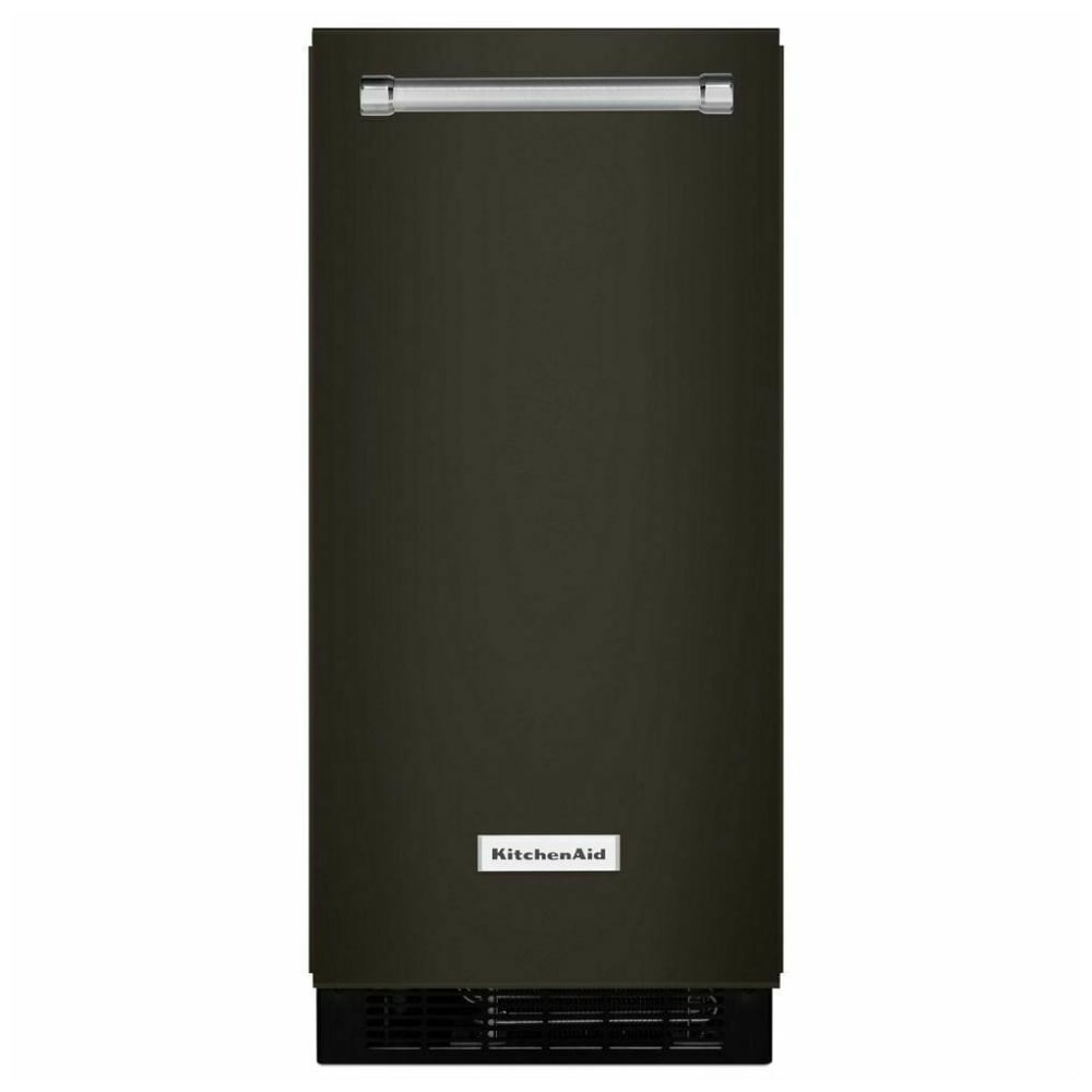 KitchenAid KUIX535HBS Ice Maker