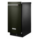 KitchenAid KUIX535HBS Ice Maker