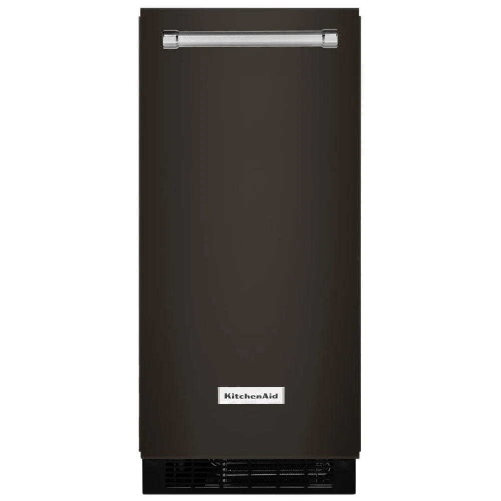 KitchenAid KUIX535HBS 制冰机