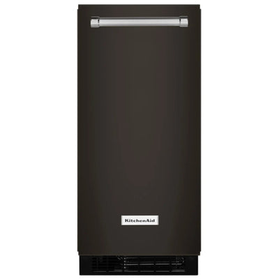 KitchenAid KUIX535HBS 制冰机