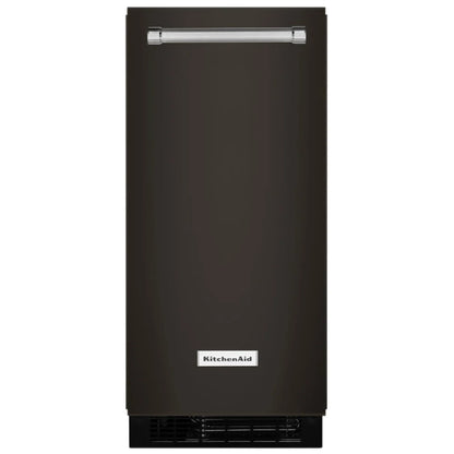 KitchenAid KUIX535HBS 制冰机