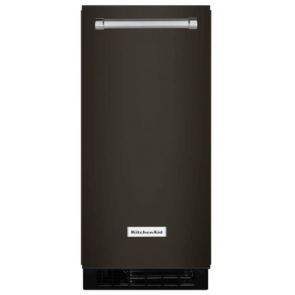 KitchenAid KUIX535HBS Ice Maker