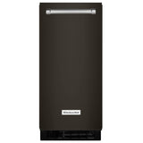 KitchenAid KUIX535HBS Ice Maker