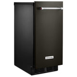 KitchenAid KUIX535HBS Ice Maker