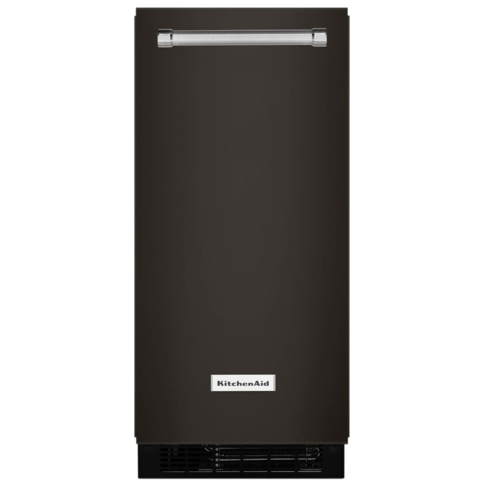 KitchenAid KUIX535HBS Ice Maker