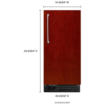 Discontinued KUIX535HPA